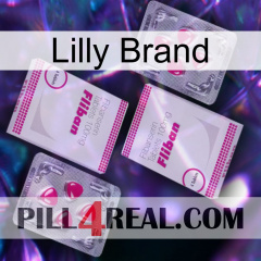 Lilly Brand 33